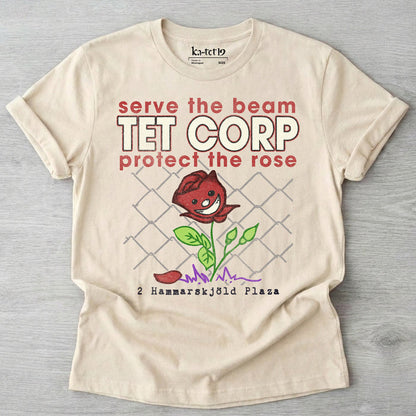 Tet Corp Tee