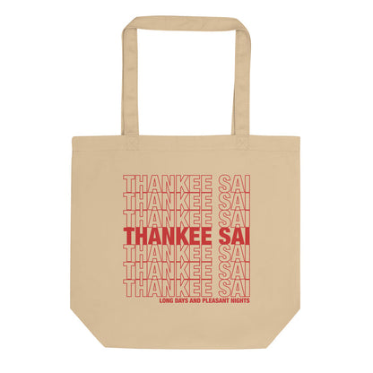 Thankee Sai Eco Tote Bag