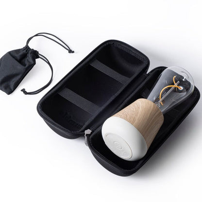 Travel Case Black