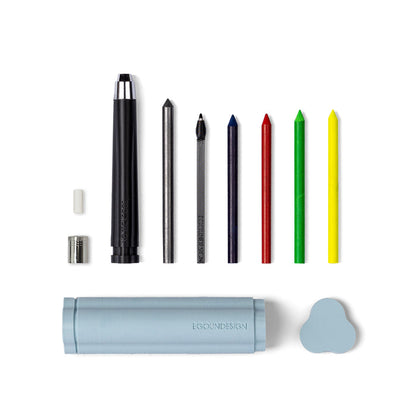 TrilobyMe Portable Atelier