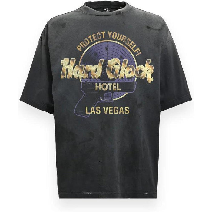 Triple Sevens Hard Glock Tee