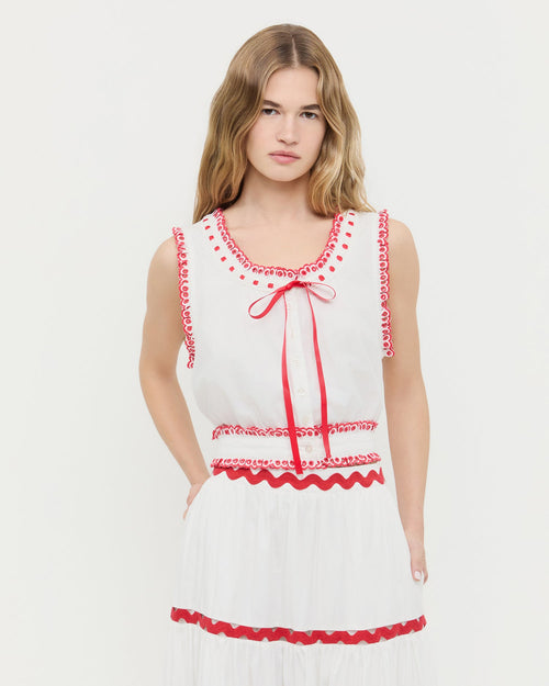 Veda Shirt