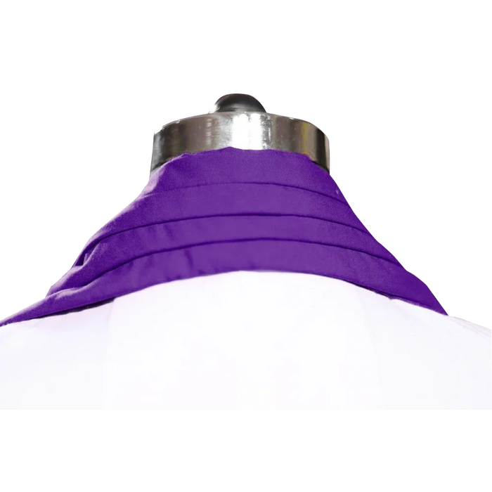 Violet Tippet