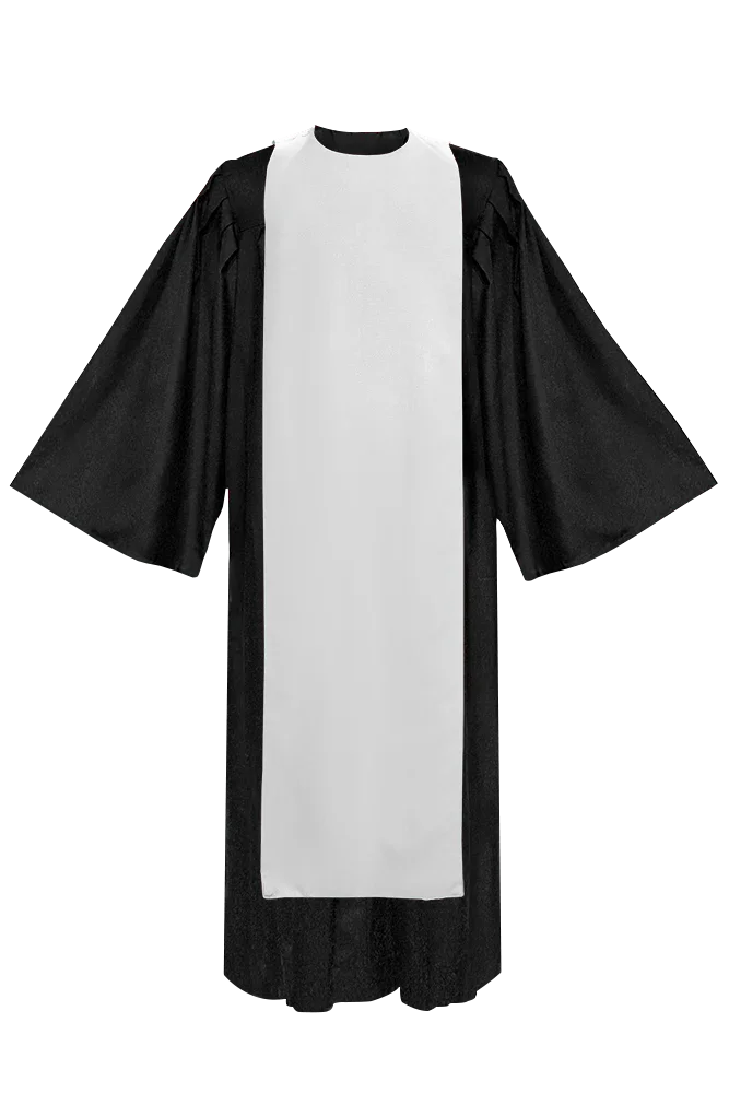 White Scapular
