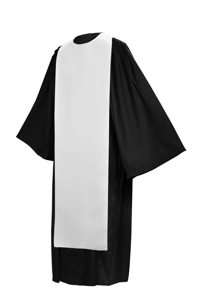 White Scapular