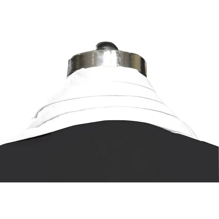 White Tippet
