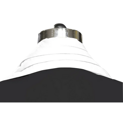 White Tippet