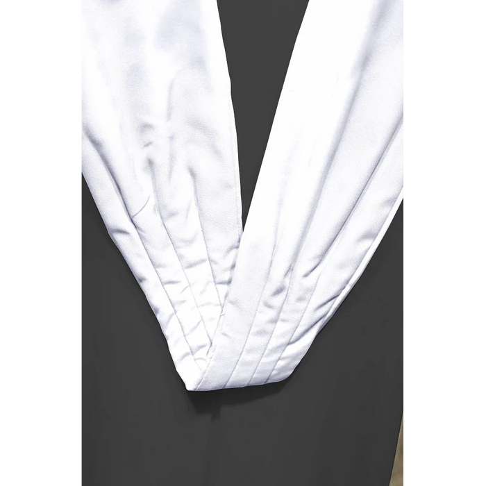 White Tippet
