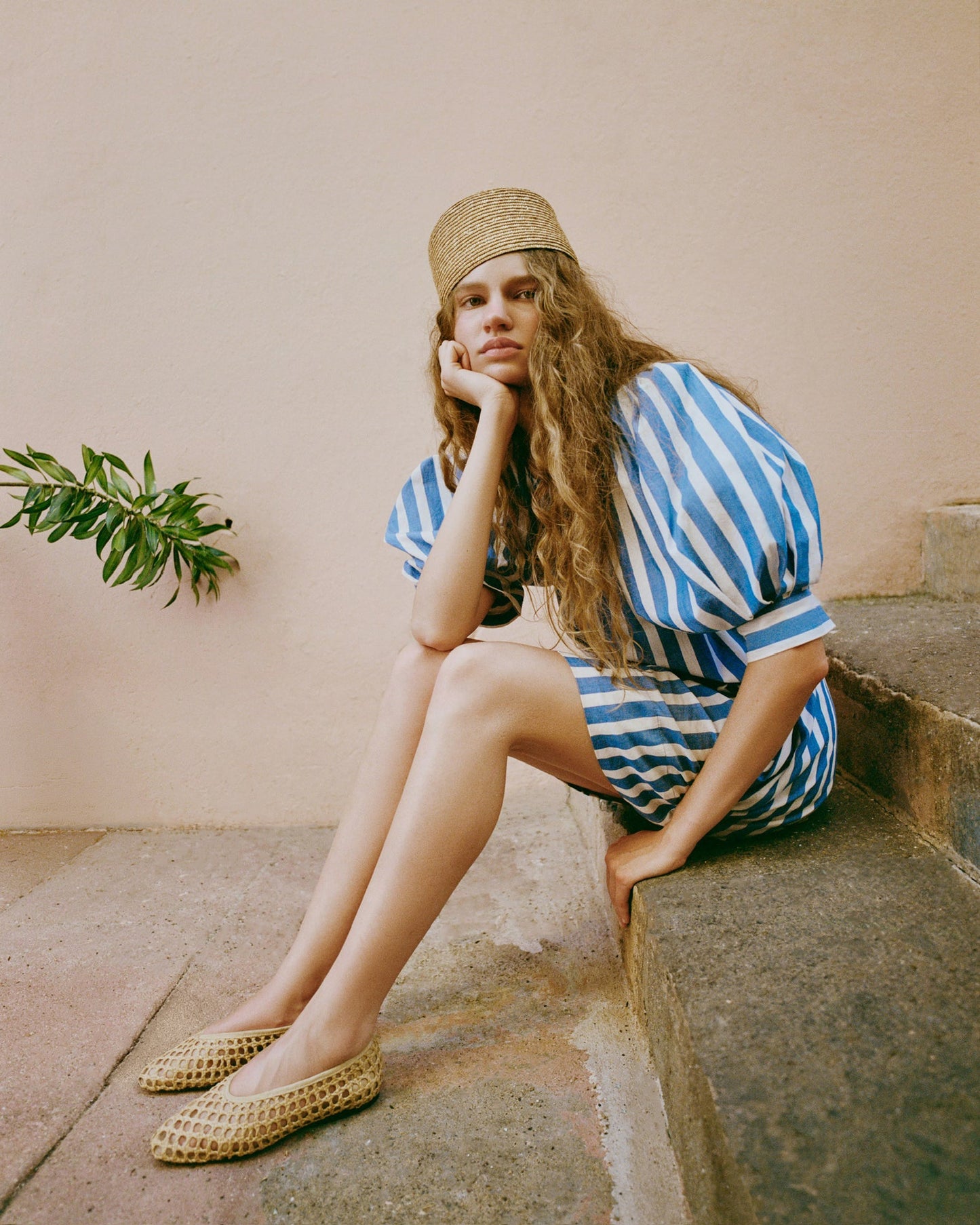 Willy Mini Dress