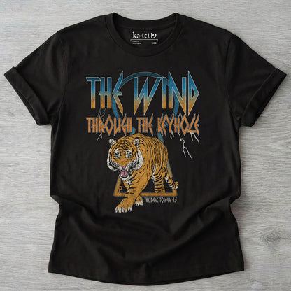 Wind Through The Keyhole Tee