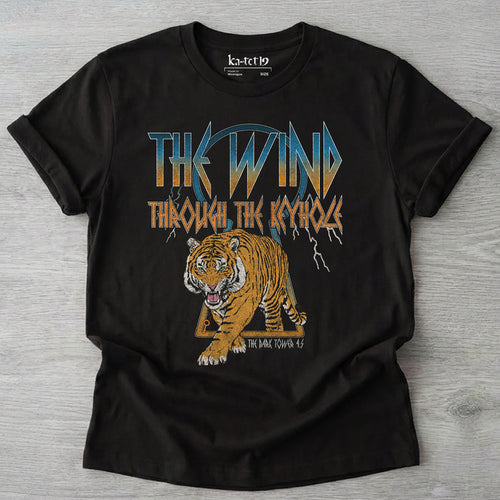Wind Through The Keyhole Tee