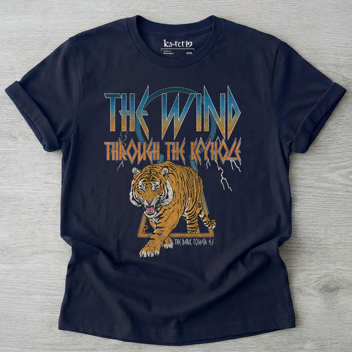 Wind Through The Keyhole Tee