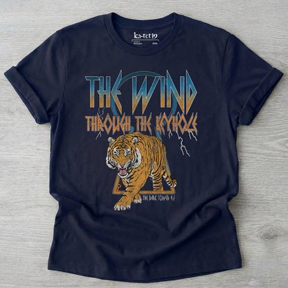 Wind Through The Keyhole Tee
