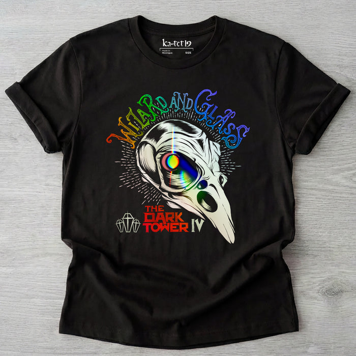 Wizard And Glass Tee