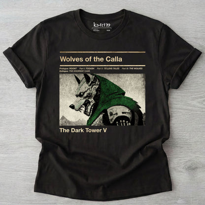 Wolves of the Calla Tee