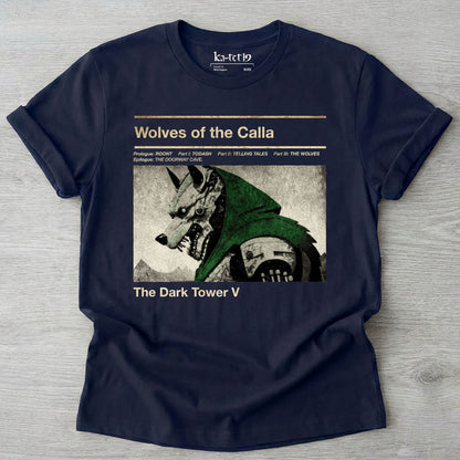 Wolves of the Calla Tee