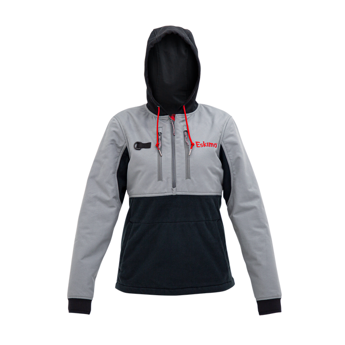 Women's BibJak Pullover