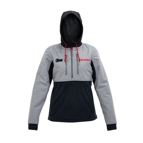 Women's BibJak Pullover