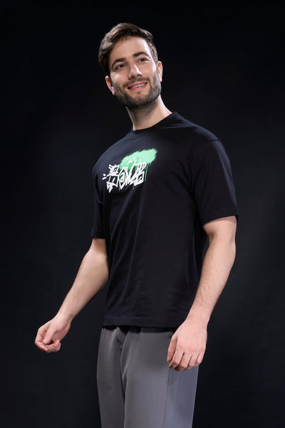 Wway - Blackzy Oversized - Glow in the Dark