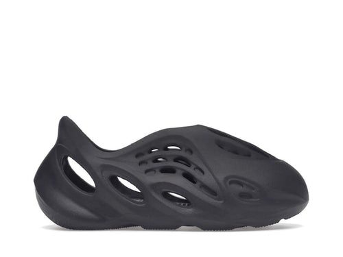adidas Yeezy Foam RNNR Onyx (Kids) (2022/2024)